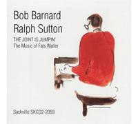 Barnard, Bob - Joint is Jumpin-The Music of Fats [Import]