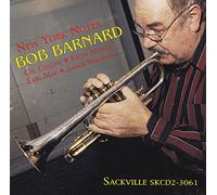 Barnard, Bob - New York Notes