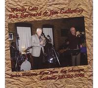 Barnard , Bob - Wholly Cats