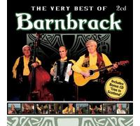 Barnbrack - The Very Best of Barnbrack [Import]