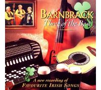 Barnbrack - Three of The Best [Import]