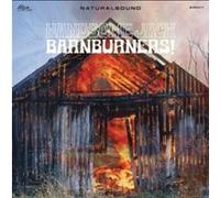 Handsome Jack – Barnburners! – Vinyle – Alive AG