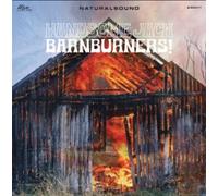Handsome Jack – Barnburners! – Vinyle – Alive AG