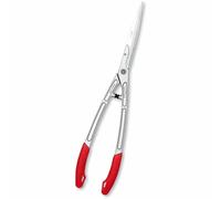 Barnel B1000L 27.5-inch Lightweight Straight Blade Hedge Shears
