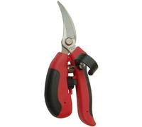 Barnel bp3600s - Ciseau Mini courbe ø 10 mm/pointe fine - l- 150 mm