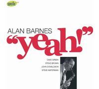 Barnes Alan - Yeah!