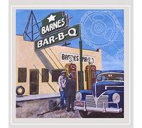 Barnes Bar-B-Q