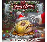 Barnes & Barnes - Holidaze in Lumania [Import]