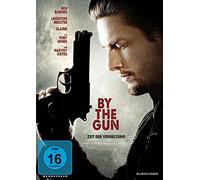 Barnes,Ben - By the Gun