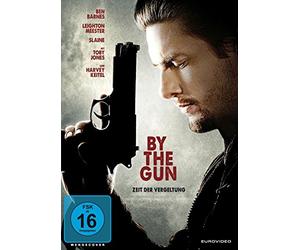 Barnes,Ben - By the Gun