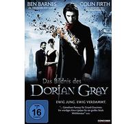 Barnes,Ben - Das Bildnis des Dorian Gray [Import]