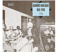 Barnes - Big Five