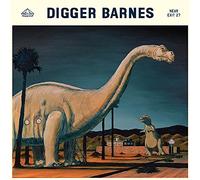 Barnes, Digger - Near Exit 27