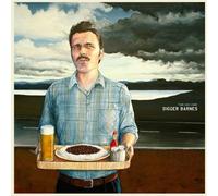 Barnes, Digger – Time Has Come – Import