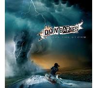 Barnes, Don - Ride the Storm