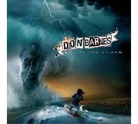 Barnes, Don - Ride the Storm