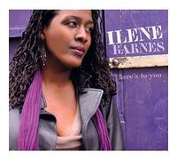 Ilene Barnes – Here's to You – CD
