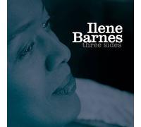 Ilene Barnes – Three Sides – CD – Import