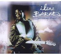 Barnes, Ilene - Yesterday Comes