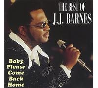 Barnes,J.J. - Baby Please Come Back/the Best