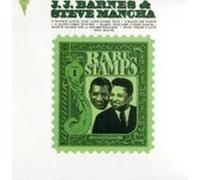 Barnes, J.J. (With Steve Mancha) - Rare Stamps (US Import)