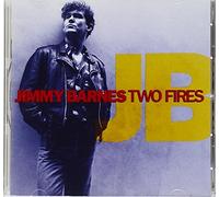 Barnes, Jimmy - 2 Fires