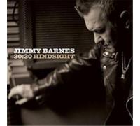 Barnes, Jimmy - 30 Hindsight [Import]