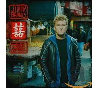 Barnes, Jimmy - Double Happiness [Import]