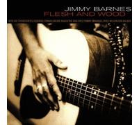 Barnes,Jimmy - Flesh and Wood [Import]