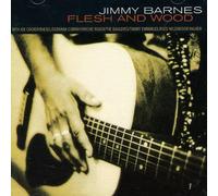 Barnes, Jimmy - Flesh & Wood