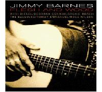 Barnes,Jimmy - Flesh & Wood [VHS]