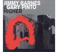 Barnes, Jimmy/Gary Pinto - Higher