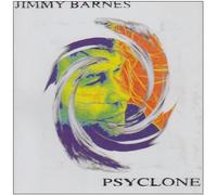 Barnes,Jimmy - Psyclone [Import]