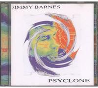 Barnes,Jimmy - Psyclone [Import]