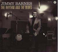 Barnes,Jimmy - Rhythm and Blues,The (Deluxe Edtn) [Import]