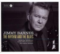Barnes, Jimmy - Rhythm and the.. -CD+DVD-