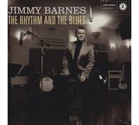 Barnes,Jimmy - Rhythm & The Blues
