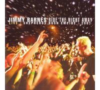 Barnes,Jimmy - Ride The Night Away-Live 2001 [Import]
