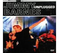 Barnes, Jimmy - Unplugged