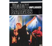 Barnes, Jimmy - Unplugged-Live at The Chapel [Import]