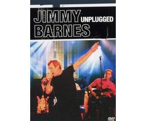 Barnes, Jimmy - Unplugged-Live at The Chapel [Import]