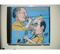 Barnes - Like We Do [Import]