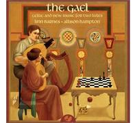 BARNES,LINN / HAMPTON,ALLISON - The Gael