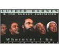 Barnes, Luther - Live Wherever I Go [VHS]
