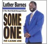 Barnes, Luther - Luther Barnes & Red Bud Gospel