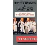 Barnes, Luther - So Satisfied [VHS]