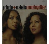 Barnes Mahalia – Come Together – Import