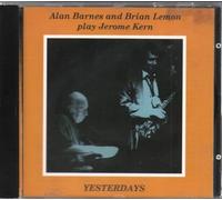 Barnes - Play Gerome Kern [Import]