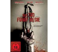 Barnes,Priscilla - Der Tod Führt Regie