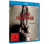 Barnes,Priscilla - Der Tod Führt Regie [Blu-ray]